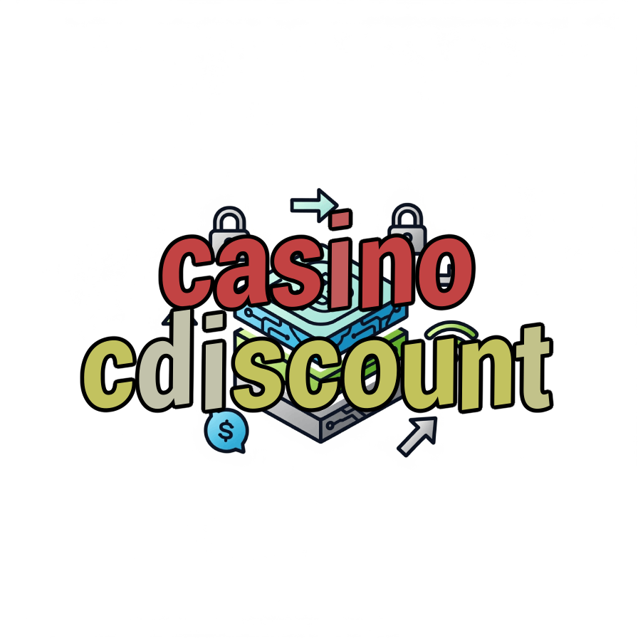casino cdiscount